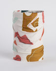Specialized Neck Gaiter - Birch White Gather