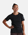 Specialized Women's Trail Air Short Sleeve Jersey