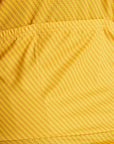 Specialized Men's SL Stripe Jersey - Brassy Yellow