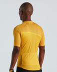 Specialized Men's SL Stripe Jersey - Brassy Yellow