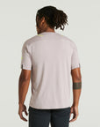 Specialized Men's Trail Air Short Sleeve Jersey - Clay