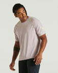 Specialized Men's Trail Air Short Sleeve Jersey - Clay