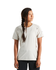 Specialized Women's Trail Air Short Sleeve Jersey - White Mountains