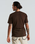 Specialized Men's ADV Air Short Sleeve Jersey - Doppio