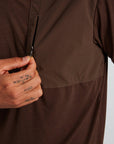 Specialized Men's ADV Air Short Sleeve Jersey - Doppio