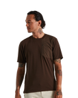 Specialized Men's ADV Air Short Sleeve Jersey - Doppio