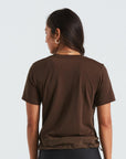 Specialized Women's ADV Air Short Sleeve Jersey - Doppio