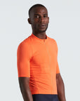 Specialized Men's Prime Short Sleeve Jersey - Blaze