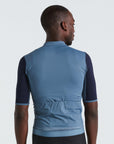 Specialized Men's Prime Short Sleeve Jersey - Storm Grey