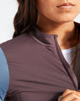 Specialized Women's Prime Short Sleeve Jersey - Cast Umber