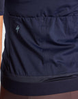 Specialized Women's Prime Short Sleeve Jersey - Dark Navy
