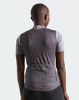Specialized Women's RBX Logo Short Sleeve Jersey - Slate