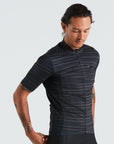 Specialized Men's RBX Mirage Short Sleeve Jersey - Black