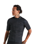 Specialized Men's RBX Mirage Short Sleeve Jersey - Black