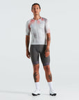 Specialized Men's SL Air Distortion Short Sleeve Jersey - Spruce