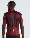 Specialized Men's Team RBX Short Sleeve Jersey - Team Replica