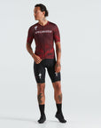 Specialized Men's Team SL Short Sleeve Jersey - Team Replica