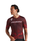Specialized Men's Team SL Short Sleeve Jersey - Team Replica
