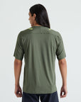 Specialized Men's Trail Air Short Sleeve Jersey