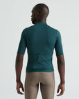 Specialized Men's Prime Short Sleeve Jersey - Forest Green
