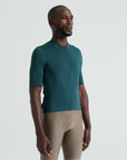Specialized Men's Prime Short Sleeve Jersey - Forest Green