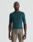 Specialized Men's Prime Short Sleeve Jersey - Forest Green