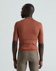 Specialized Men's Prime Short Sleeve Jersey - Terra Cotta