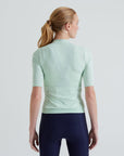 Specialized Women's Prime Short Sleeve Jersey - White Sage