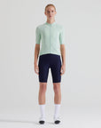 Specialized Women's Prime Short Sleeve Jersey - White Sage