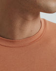Specialized Men's Trail Modal Short Sleeve Jersey - Pecan