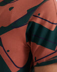 Specialized Women's Trail Modal Short Sleeve Jersey - Forest Green Approach