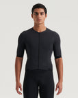 Specialized Men's Prime Short Sleeve Jersey - Black