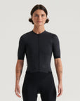 Specialized Women's Prime Short Sleeve Jersey - Black