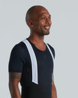 Specialized Men's SL Short Sleeve Base Layer - Black