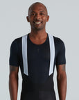 Specialized Men's SL Short Sleeve Base Layer - Black