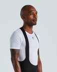 Specialized Men's SL Short Sleeve Base Layer - White