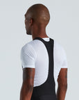 Specialized Men's SL Short Sleeve Base Layer - White