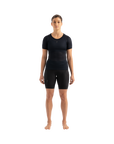 Specialized Women's SL Short Sleeve Base Layer - Black