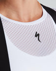 Specialized Women's SL Short Sleeve Base Layer - White