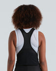 Specialized Women's SL Sleeveless Base Layer - White