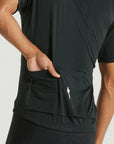 Specialized Men's RBX Classic Short Sleeve Jersey - Black