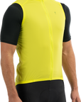 Specialized Women's SL Air Jersey - Dusty Turquoise / Aqua Arrow