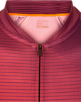 Specialized Women's SL Air Jersey - Cast Berry / Rocket Red Arrow