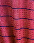 Specialized Women's SL Air Jersey - Cast Berry / Rocket Red Arrow