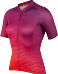 Specialized Women's SL Air Jersey - Cast Berry / Rocket Red Arrow