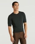 Specialized Men's ADV Short Sleeve Jersey - Black