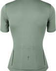 Specialized Women's RBX Classic Short Sleeve Jersey - Sage Green
