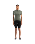 Specialized Women's RBX Classic Short Sleeve Jersey - Sage Green
