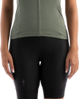 Specialized Women's RBX Classic Short Sleeve Jersey - Sage Green