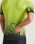 Specialized Men's HyprViz SL Air Jersey - Hyperviz